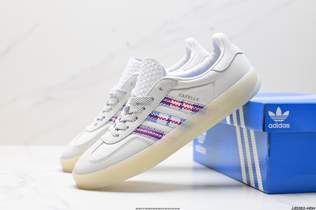 Adidas Gazelle Shoes